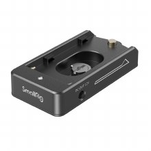 Additional picture of SmallRig NP-F Battery Adapter Plate Lite 3018