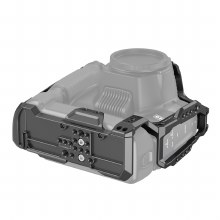 Additional picture of SmallRig 3382 Battery Grip Compatible Cage for BMPCC 6K Pro