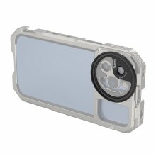 Additional picture of SmallRig 3840 52mm Cellphone Filter Ring Adapter (M Mount)