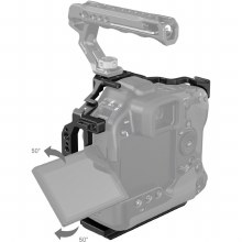 Additional picture of SmallRig 3884 Camera Cage for Canon EOS R3