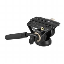 Additional picture of SmallRig 3985 Fluid Head DH-01