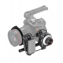 Additional picture of SmallRig 3781 MagicFIZ Wireless Follow Focus Basic Kit