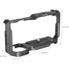 Additional picture of SmallRig 3531B Cage for Sony ZV-E10