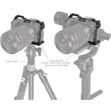 Additional picture of SmallRig 4212 Cage for Canon EOS R8