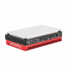 Additional picture of Aputure AL-MX Pocket-Sized LED
