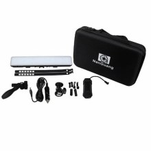 Additional picture of Nanguang CN-T80C Handheld LED Light
