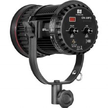 Additional picture of Nanguang CN-30FC LED Fresnel