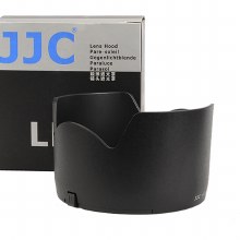 Additional picture of JJC LH-31 Lens Hood Replacement Nikon HB-31