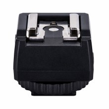Additional picture of JJC JSC-9 Adaptor