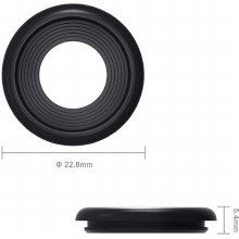 Additional picture of JJC EF-XPRO2 Fujifilm Eyecup