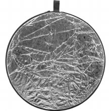 Additional picture of Godox RFT-05 60cm 5-in-1 Reflector (Gold, Silver, Black, White, Translucent)