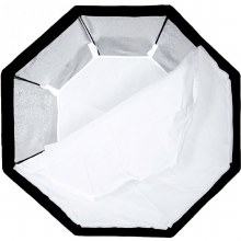 Additional picture of Godox SB-FW140 Octa Softbox 140cm Bowens Mount + Grid