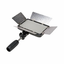 Additional picture of Godox LED 308C II Variable Light Panel