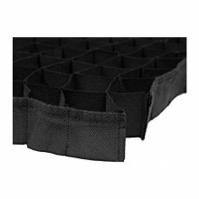 Additional picture of Godox Grid G120 parabolic for P120 softbox