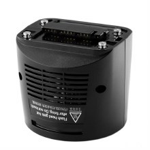 Additional picture of Godox H200R Round Flash Head