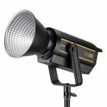 Additional picture of Godox LED VL300 Video Light