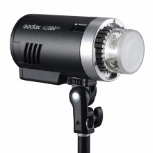 Additional picture of Godox AD300 Pro Flash
