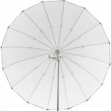Additional picture of Godox UB-130W 130cm Parabolic Umbrella White / Black