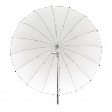 Additional picture of Godox UB-165W 165cm Parabolic Umbrella White / Black