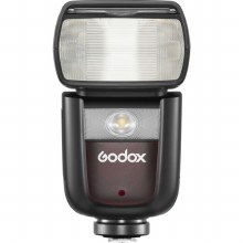 Additional picture of Godox Speedlite V860III-C Flashgun for Canon E-TTL II