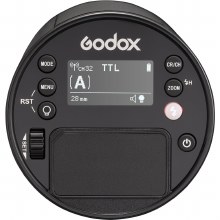 Additional picture of Godox AD100Pro Pocket Flash
