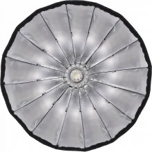 Additional picture of Godox QR-P90 Quick Release Parabolic Softbox 90cm Bowens Mount