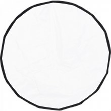 Additional picture of Godox QR-P120 Quick Release Parabolic Softbox 120cm Bowens Mount