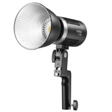 Additional picture of Godox ML60BI Bi-Color LED Light