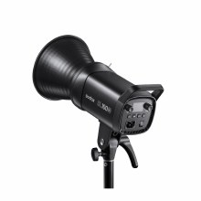 Additional picture of Godox LED SL100Bi BI-Color
