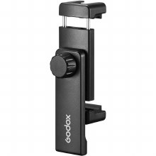 Additional picture of Godox MTH-02 Phone Clamp