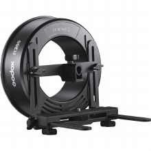 Additional picture of Godox R200 Ring Flash Head for AD200Pro & AD200