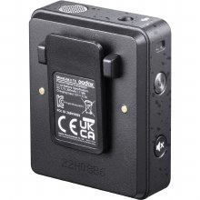 Additional picture of Godox MoveLink II M1 Black Wireless Microphone Set