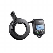 Additional picture of Godox MF-R76N TTL Macro Ring Flash for Nikon