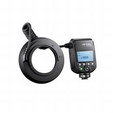 Additional picture of Godox MF-R76S TTL Macro Ring Flash for Sony