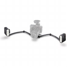 Additional picture of Godox MF12-DK3 Dental Flash Kit