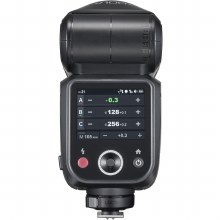 Additional picture of Godox V100 Flashgun For Fujifilm