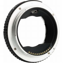 Additional picture of Viltrox EF-GFX II Autofocus Lens Mount Adapter Ring
