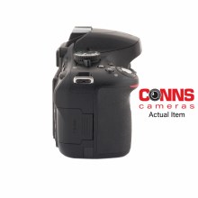 Additional picture of Nikon D5100 Body (USED)