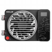 Additional picture of Zhiyun MOLUS X100 LED Light