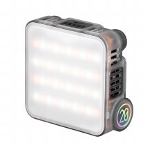 Additional picture of Zhiyun FIVERAY M20 Bi-Colour LED Light