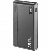 Additional picture of Zhiyun Molus 130W Power Bank (Black)