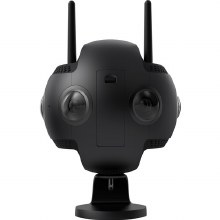 Additional picture of Insta360 Pro II Spherical VR 360 8K Camera with FarSight Monitoring