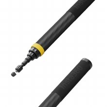 Additional picture of Insta360 Extended Edition Selfie Stick (New Version) 36cm To 3m
