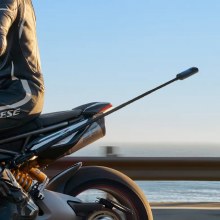 Additional picture of Insta360 Motorcycle U-Bolt Mount