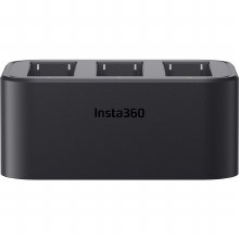 Additional picture of Insta360 Fast Charging Hub for Ace Pro + Ace