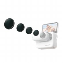 Additional picture of Insta360 GO 3 ND Filter Set