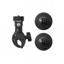 Additional picture of Insta360 Motorcycle Kit Standard