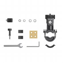 Additional picture of Insta360 Motorcycle U-Bolt Mount