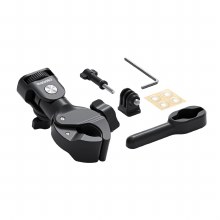 Additional picture of Insta360 Heavy Duty Clamp