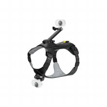 Additional picture of Insta360 Pet Harness Mount Size M